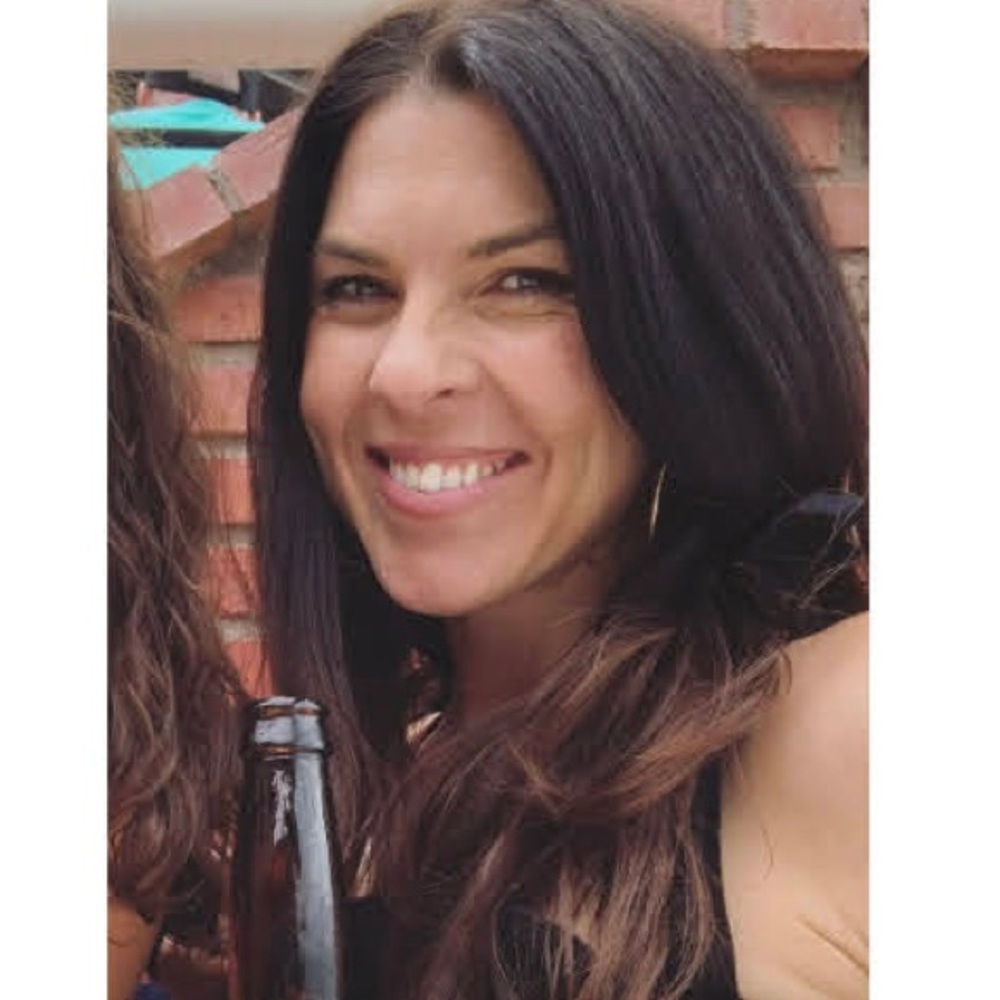 Meet your Posher, Erika